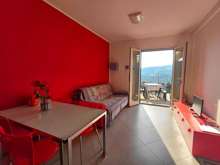Appartamento bilocale in vendita in Via Imperia, Civezza