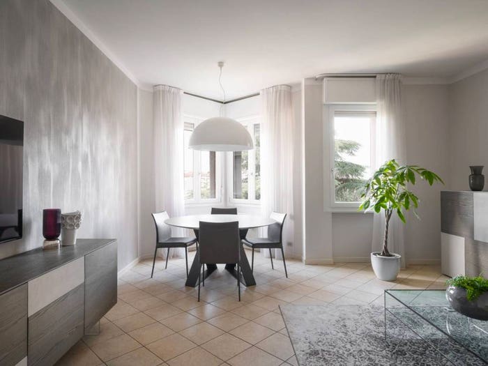 Appartamento trilocale in vendita in Via Corsica, Brescia Due, Brescia