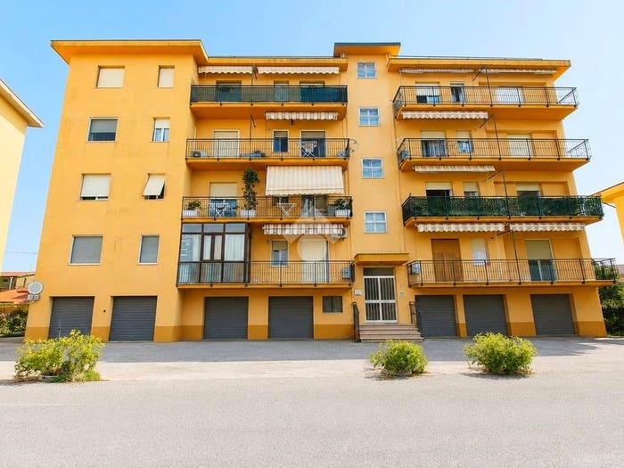 Appartamento trilocale in vendita in Via N Rota, Centro, Castelfidardo