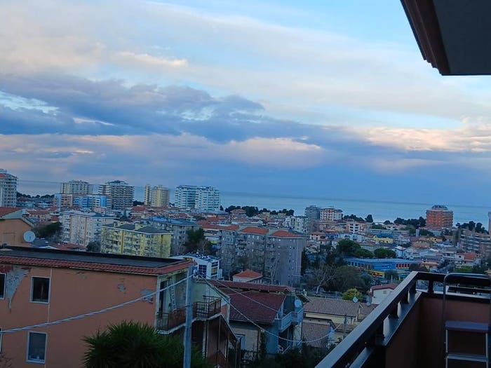 Appartamento bilocale in vendita in Via dell'Emigrante, Santa Filomena, Pescara