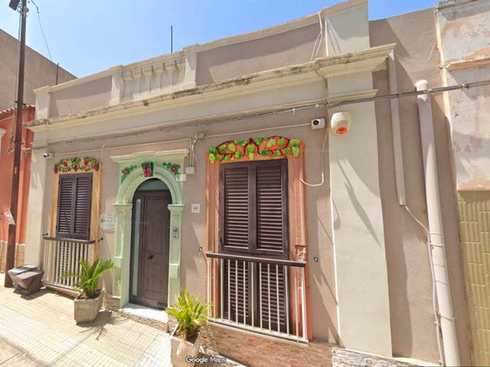 Casa trilocale in vendita in Via Torino n, Centro, Pachino