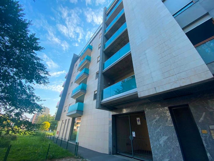 Appartamento quadrilocale in vendita in Via Pier Alessandro Paravia, San Siro, Milano
