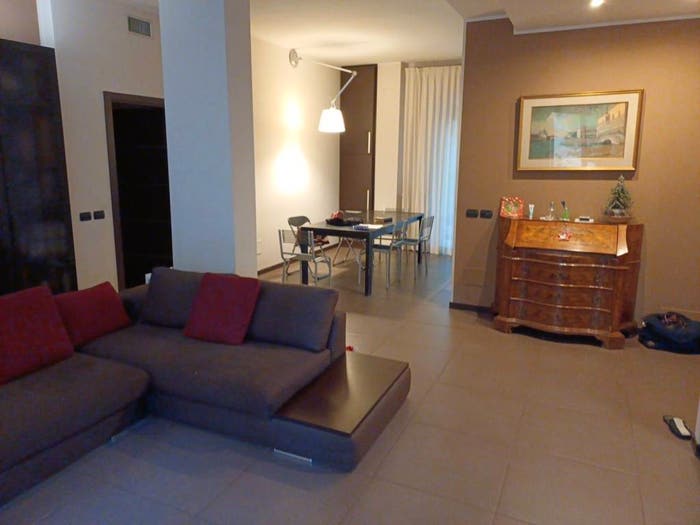 Appartamento con 5 locali in vendita in Viale Passeggio Pubblico, Pubblico Passeggio, Piacenza