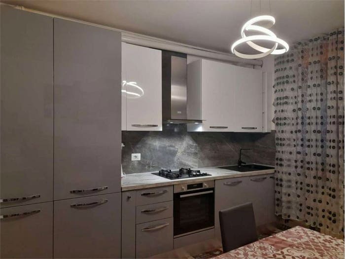 Appartamento trilocale in vendita in Serra di Porto, Centro, Pavullo nel Frignano