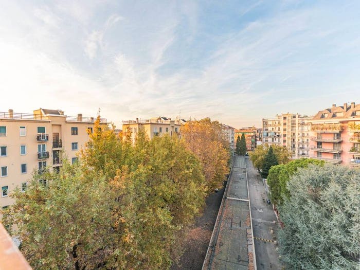 Appartamento bilocale in vendita in Via Camillo Prampolini, Dergano, Milano