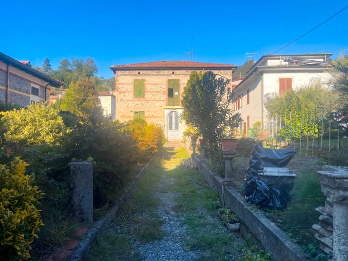 Casa con 6 locali in vendita in Via di Mezzo, Piano Di Coreglia Ghivizzano, Coreglia Antelminelli