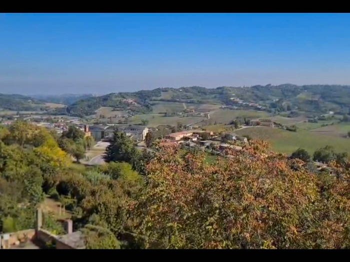 Appartamento trilocale in vendita in Centro, Moncalvo