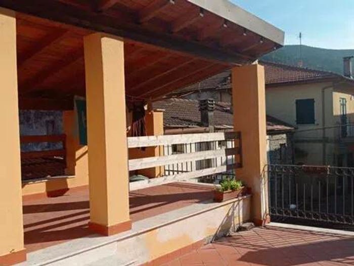 Casa con 5 locali in vendita in Centro, Pignone