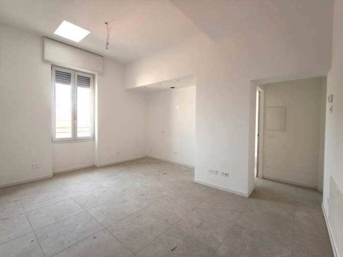Appartamento quadrilocale in vendita in Viale Liguria, Navigli Darsena, Milano