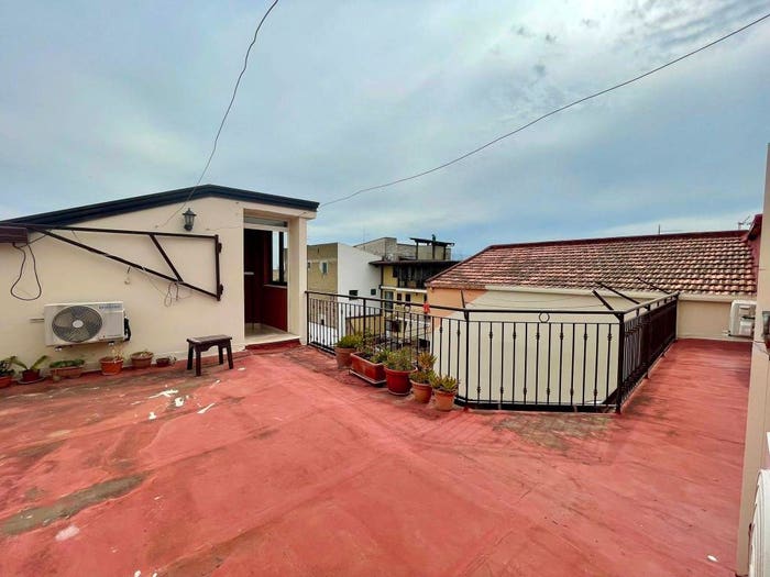 Appartamento quadrilocale in vendita in Via Ficucella, Maddaloni