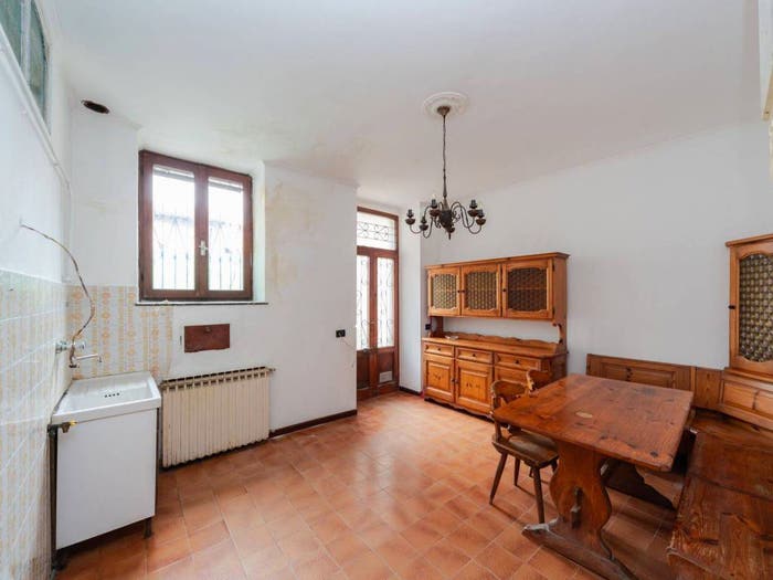 Appartamento bilocale in vendita in Via Padre Crippa, Centro, Asso