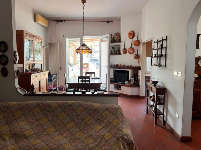 Casa con 5 locali in vendita in VIA CURIEL, Centro Urbano, Cesena