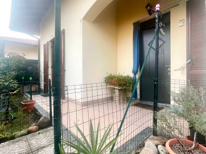 Casa trilocale in vendita in Via Vincenzo Monti, Dairago