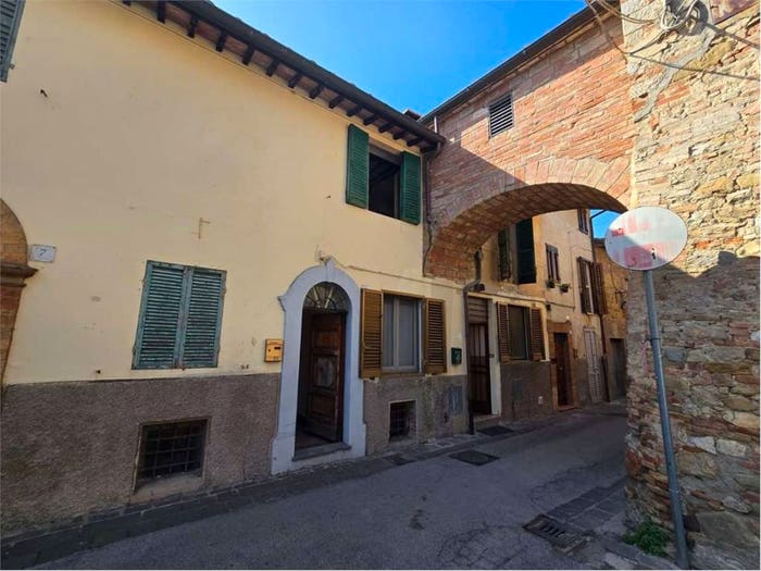 Casa quadrilocale in vendita in Cerqueto, Marsciano