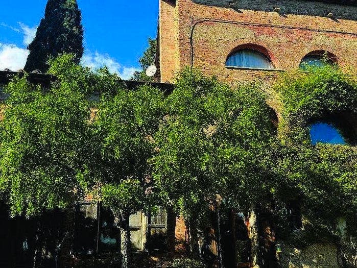Casa con 6 locali in vendita in Località PoggialtoPilella, Chiusi