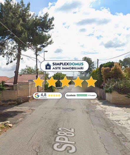 Casa con 6 locali in vendita in Via Enrico Berlinguer, Scordia