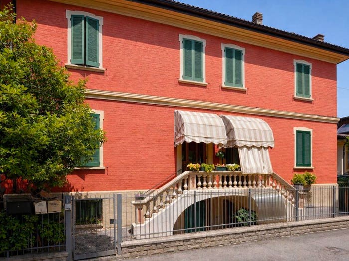 Appartamento con 6 locali in vendita in Via della Salita, Massarenti, Bologna
