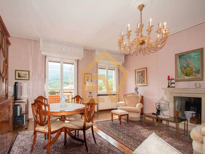 Appartamento quadrilocale in vendita in Via Egidio Dabbeni, Mompiano Costalunga, Brescia