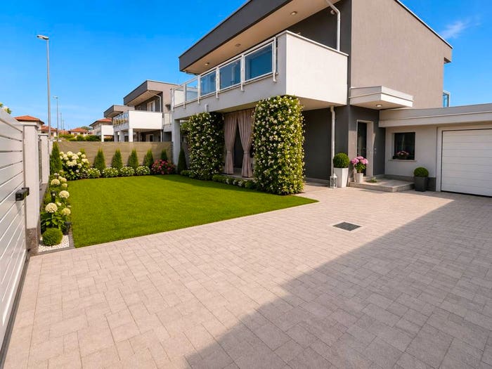 Casa trilocale in vendita in Via Gioacchino Rossini, Borgo San Giovanni