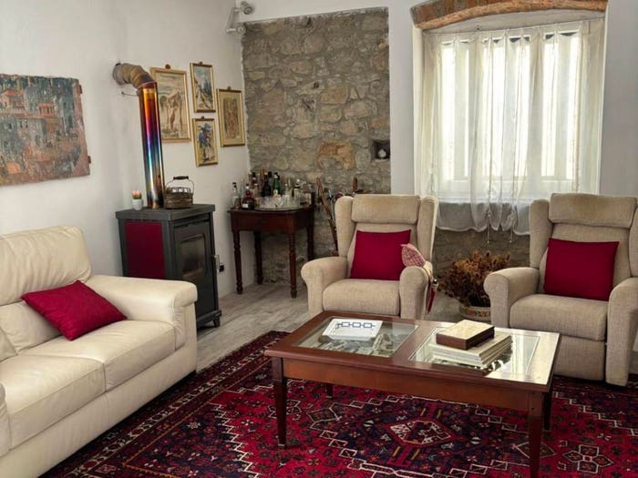 Casa con 6 locali in vendita in Via Fiorentina, San Polo In Chianti, Greve in Chianti