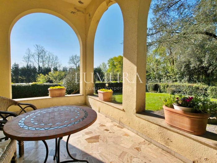 Casa con 6 locali in vendita in Via della Pieve di Santo Stefano, Sant'Alessio Carignano, Lucca