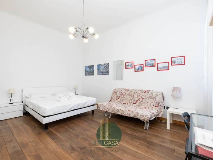 Appartamento bilocale in vendita in Via Pietro Borsieri, Isola, Milano