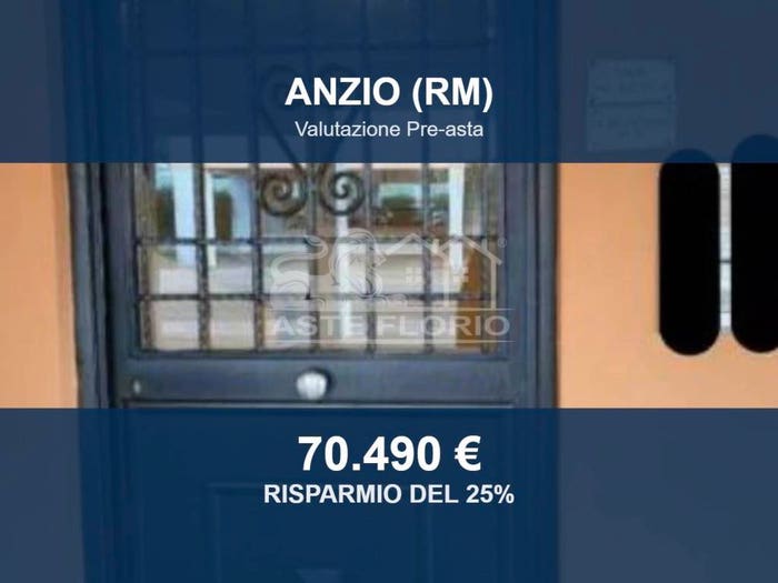 Appartamento con 5 locali in vendita in Via dell'Acquario, Falasche Armellino Rinascimento Stazione Lavinio, Anzio