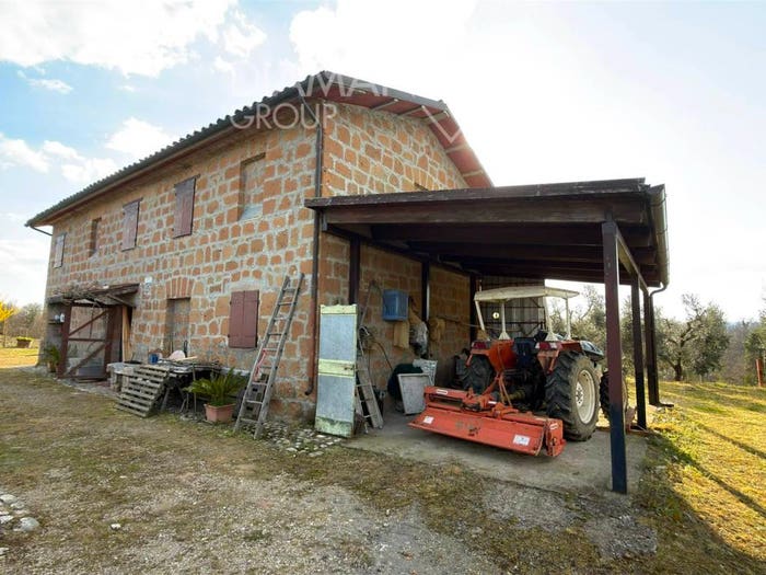 Casa con 5 locali in vendita in Centro, Acquapendente