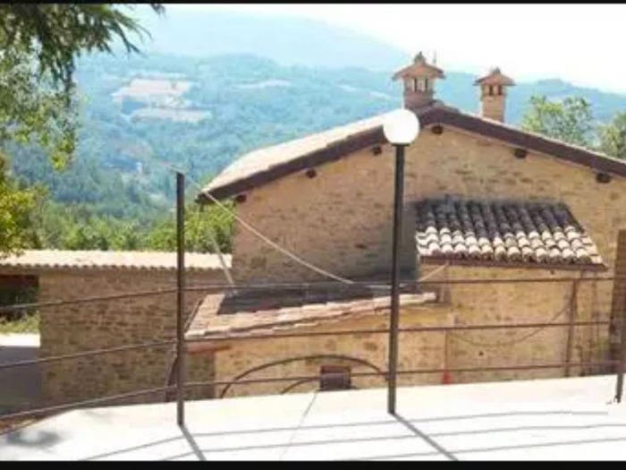 Casa monolocale in vendita in Località Cupacci, Ponte Santa Lucia Colfiorito Annifo, Foligno