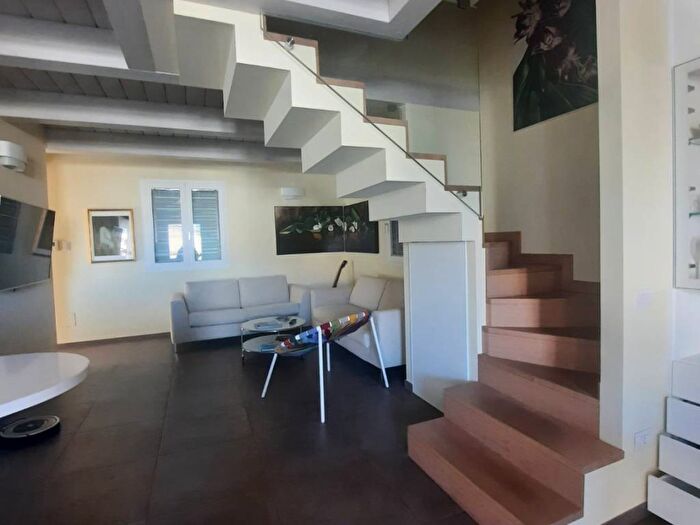 Appartamento trilocale in vendita in Via Gaetano Properzi, Porto San Giorgio