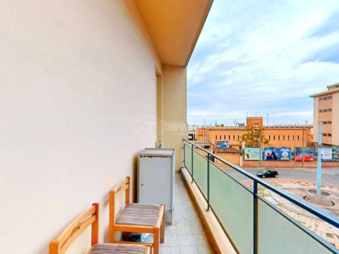 Appartamento trilocale in vendita in Via Dalmazia, Stazione, Ancona