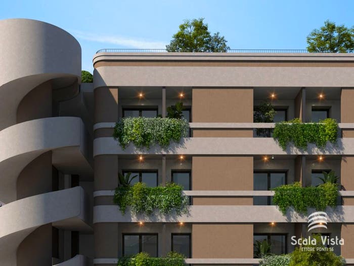Appartamento trilocale in vendita in Via Ettore Ponti, Barona, Milano