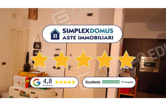 Appartamento con 5 locali in vendita in Anacreonte, Centro, Bernalda