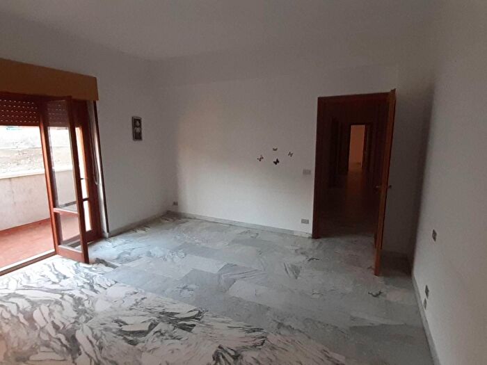 Appartamento trilocale in vendita in Contrada Scala Sant'Elia Ravagnese, Reggio Calabria