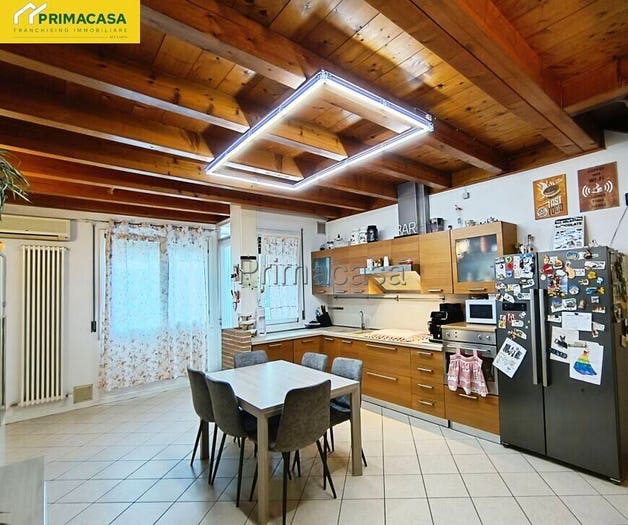 Casa con 5 locali in vendita in VIA CERCARIOLO, Centro, Scorzè