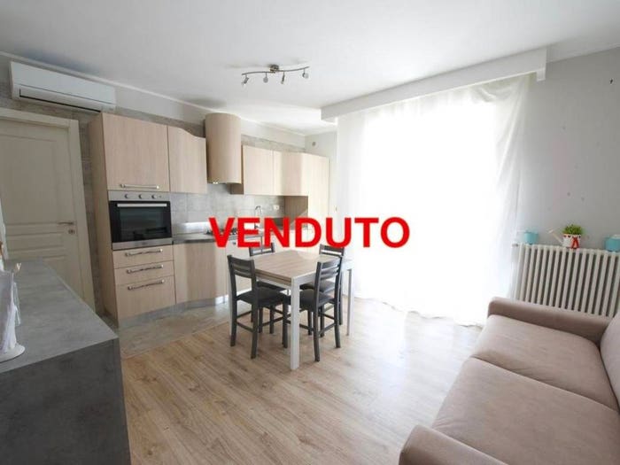 Appartamento bilocale in vendita in Ostia Ponente, Roma