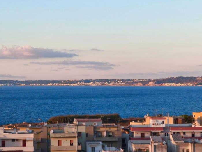 Appartamento con 6 locali in vendita in Via Trento, Via Lecce Ospedale, Gallipoli