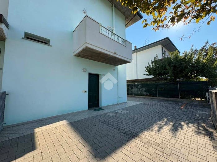 Casa quadrilocale in vendita in Via domenico cimarosa, Gatteo A Mare, Gatteo