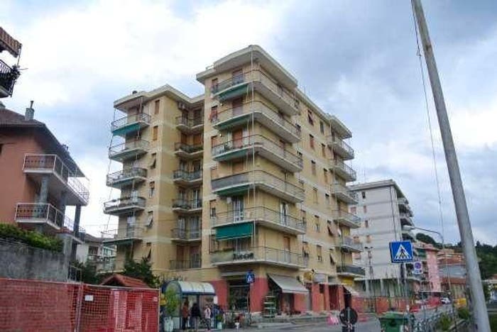 Appartamento trilocale in vendita in Via G Poire', Manesseno, Sant'Olcese
