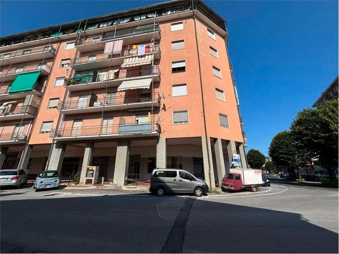Appartamento quadrilocale in vendita in Via Madonna di Campagna, Centro, Ceva