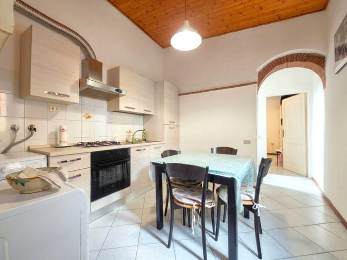 Appartamento trilocale in vendita in Via Giovanni Lanza, Alberti Bellariva, Firenze