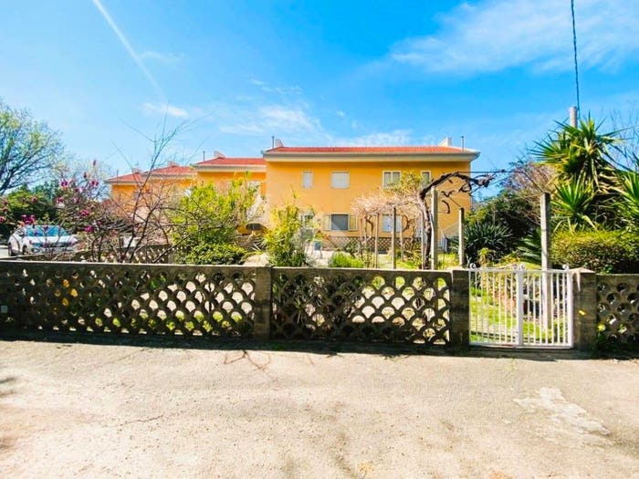 Appartamento bilocale in vendita in Via Immacolatella, Scarcelli, Fuscaldo