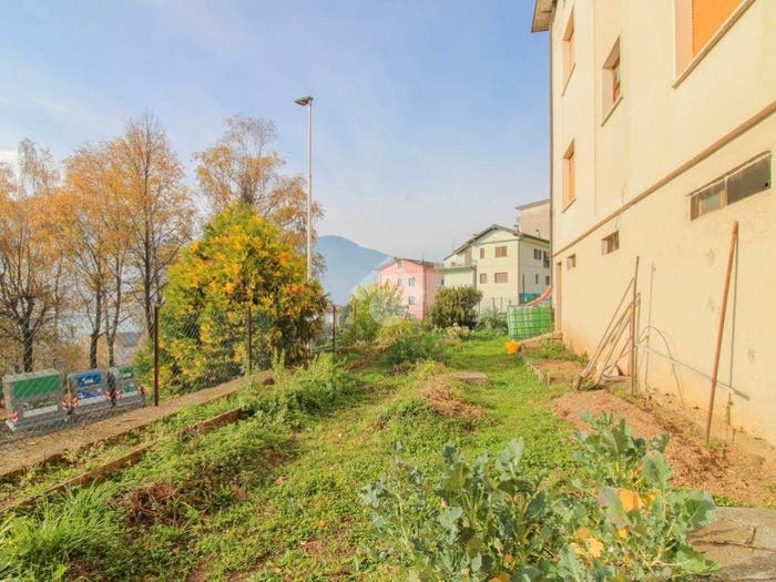 Appartamento quadrilocale in vendita in Via Ragazzi del ', San Sebastiano, Lumezzane