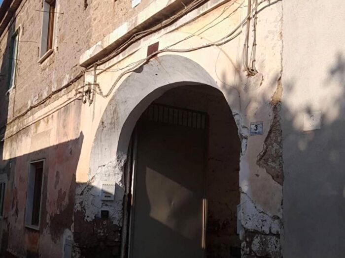 Casa bilocale in vendita in Casapulla