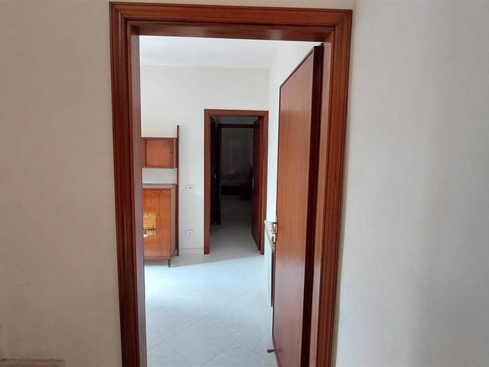 Casa con 6 locali in vendita in Partanna
