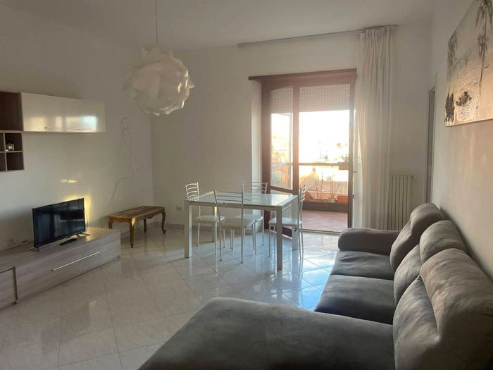 Appartamento quadrilocale in vendita in Via Terme di Traiano, San Pio Cappuccini, Civitavecchia