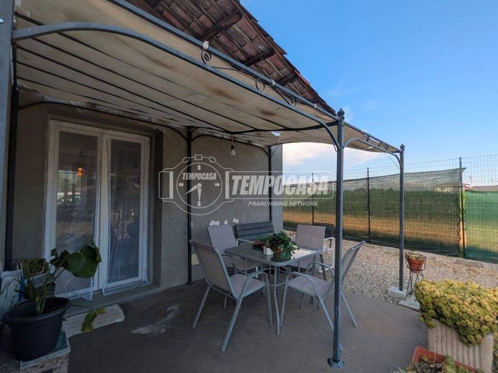 Casa quadrilocale in vendita in Via Rivarotta, Castellamonte