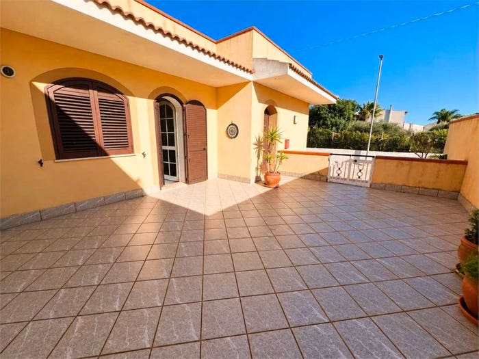 Casa con 5 locali in vendita in Contrade Extraurbane, Marsala