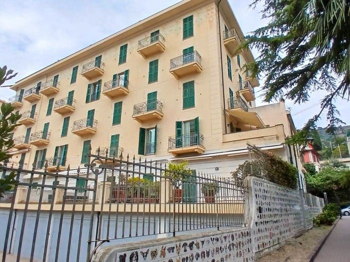 Appartamento bilocale in vendita in Viale Daniel Hanbury, Borgo Coscia, Alassio