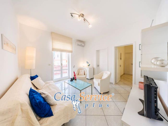 Appartamento trilocale in vendita in Via delle Perle, Rivabella Lido Conchiglie, Gallipoli